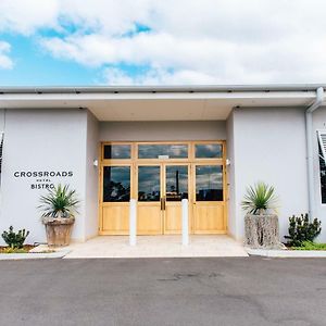 Crossroads Hotel